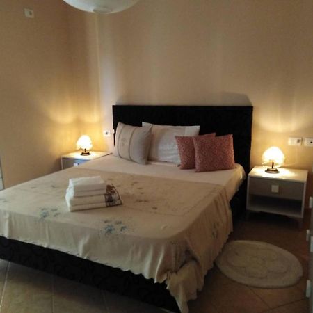 Jelena'S Luxury Apartments Sarande Exterior photo