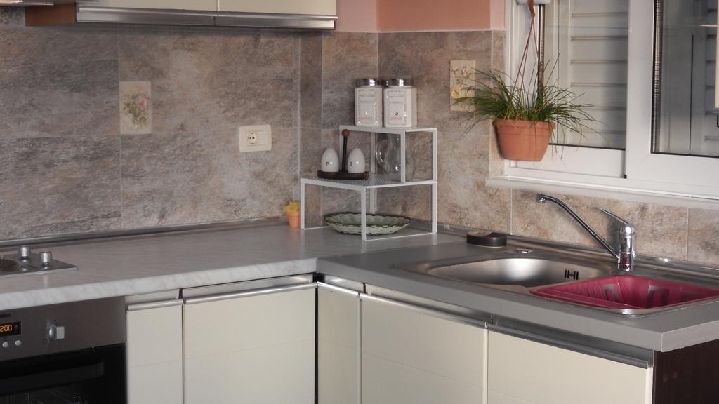 Jelena'S Luxury Apartments Sarande Exterior photo