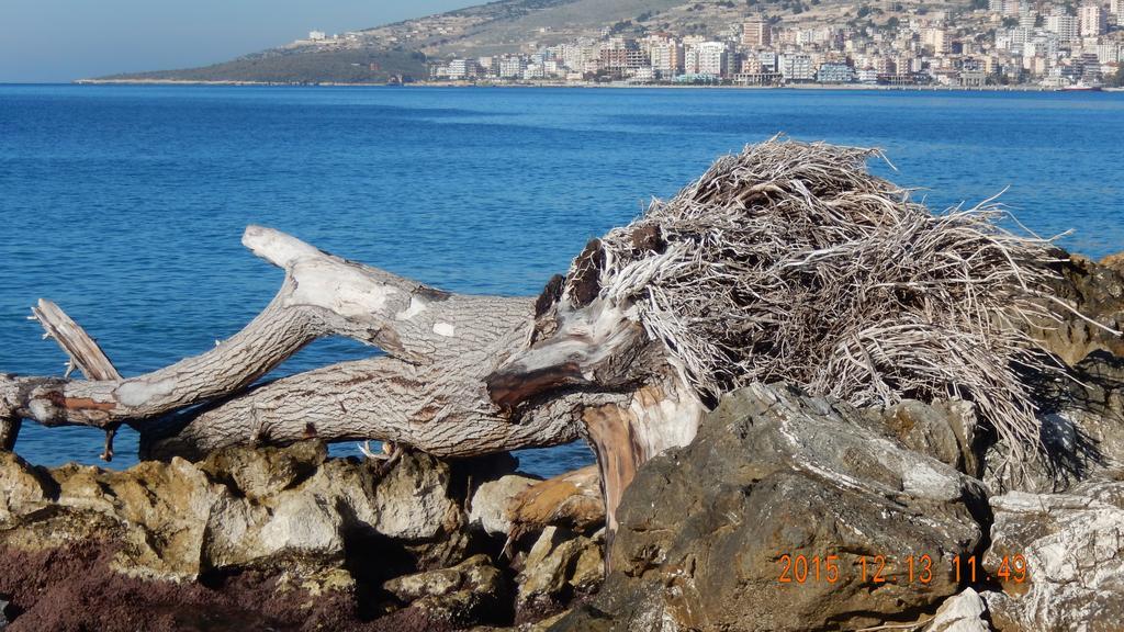 Jelena'S Luxury Apartments Sarande Exterior photo