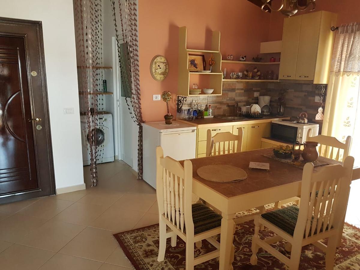 Jelena'S Luxury Apartments Sarande Exterior photo