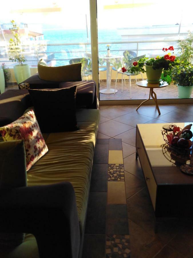 Jelena'S Luxury Apartments Sarande Exterior photo
