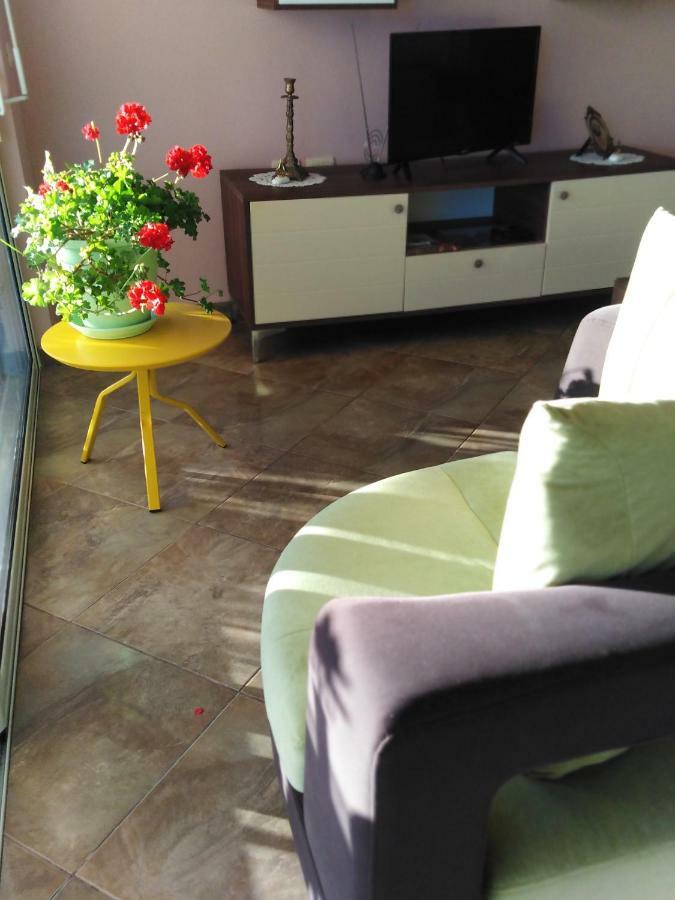 Jelena'S Luxury Apartments Sarande Exterior photo