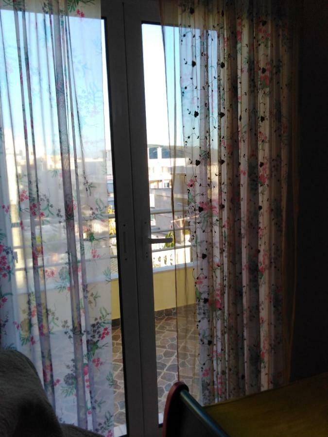 Jelena'S Luxury Apartments Sarande Exterior photo