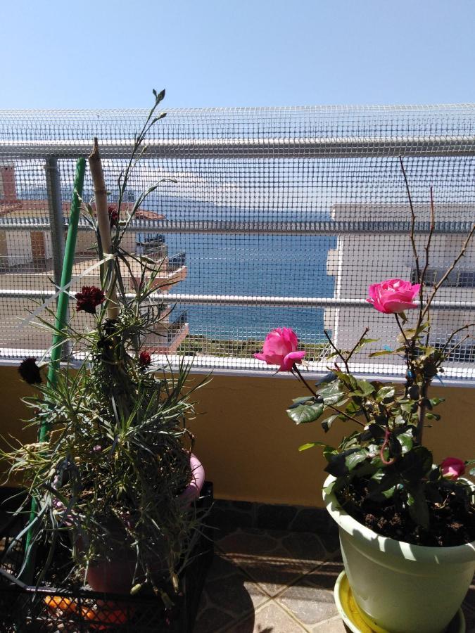 Jelena'S Luxury Apartments Sarande Exterior photo